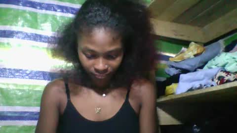 sandricaaa online show from May 31, 2026, 8:10 am
