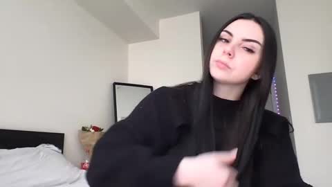 Sandra online show from March 10, 2025, 7:50 pm