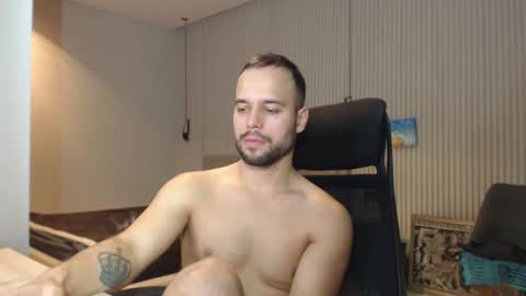 DeAlex online show from January 18, 2025, 2:23 pm