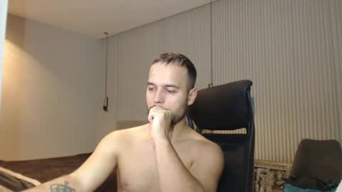 DeAlex online show from January 18, 2025, 5:26 pm