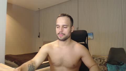 DeAlex online show from January 22, 2025, 4:44 pm