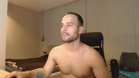 DeAlex online show from January 23, 2025, 1:45 pm