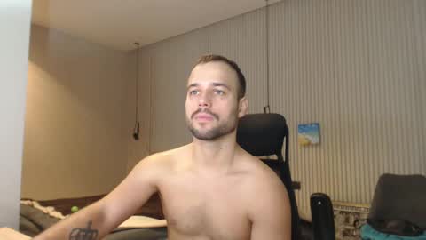 DeAlex online show from January 24, 2025, 12:52 pm