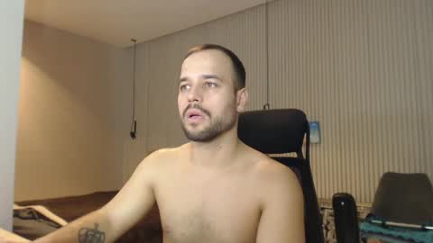 DeAlex online show from January 26, 2025, 1:58 pm
