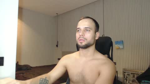 DeAlex online show from February 1, 2025, 6:08 pm
