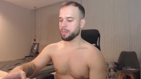 DeAlex online show from October 26, 2025, 11:05 am