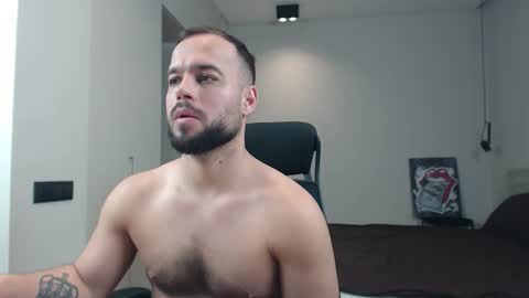 DeAlex online show from February 26, 2026, 12:15 pm