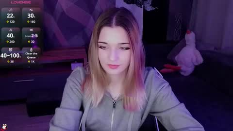 sandy_belle88 online show from November 5, 2025, 4:51 pm