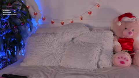 Snapshot of sandy_morgan chatting on December 14, 2024, 8:13 am sandy morgan online show from December 14, 2024, 8:13 am