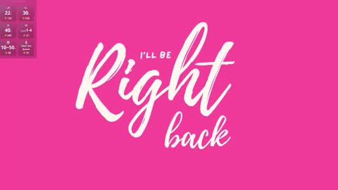 SAM  online show from November 21, 2025, 12:04 pm