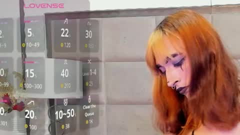 Snapshot of sandyhouston chatting on February 9, 2026, 7:40 pm Sandy Houston online show from February 9, 2026, 7:40 pm