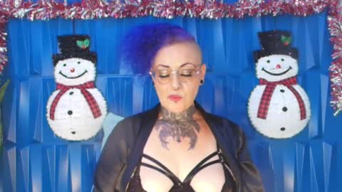 Sandy Rose online show from December 5, 2024, 8:11 pm