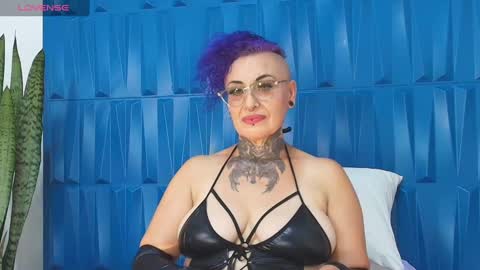 Sandy Rose online show from January 30, 2025, 6:21 pm