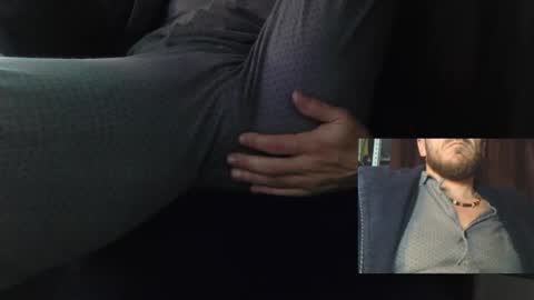 sanek7777 online show from November 1, 2025, 6:32 pm