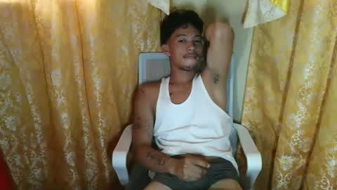 sangre_adamusxxx online show from March 1, 2026, 3:08 am