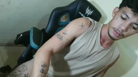 sangre_adamusxxx online show from March 4, 2026, 5:19 pm