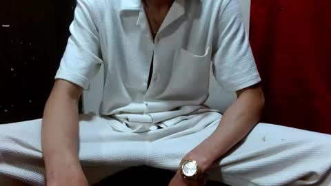 sanncarlos online show from January 9, 2026, 2:03 am