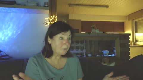 sanroom online show from November 25, 2025, 3:56 pm