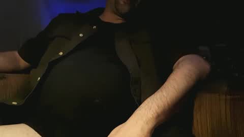 Snapshot of santandrei chatting on January 5, 2025, 6:45 pm Andrew Good Guy Bad Goy online show from January 5, 2025, 6:45 pm