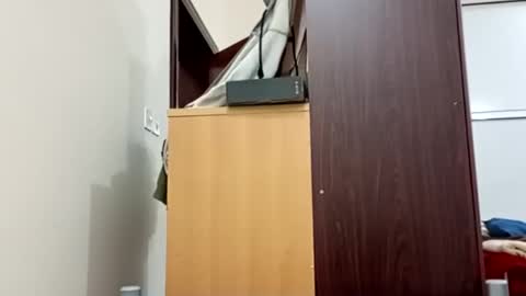 Snapshot of santhoshlees chatting on February 11, 2025, 6:55 pm Harder online show from February 11, 2025, 6:55 pm