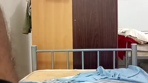 Snapshot of santhoshlees chatting on February 15, 2025, 3:31 am Harder online show from February 15, 2025, 3:31 am