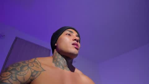Santi Ferrer online show from May 16, 2026, 2:30 am
