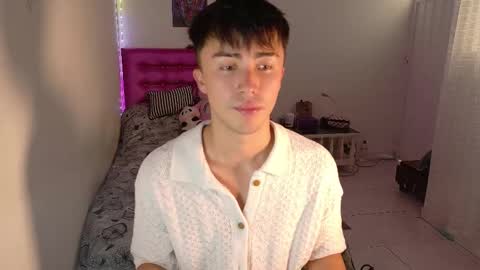 santi_fabulous online show from January 15, 2026, 6:55 pm