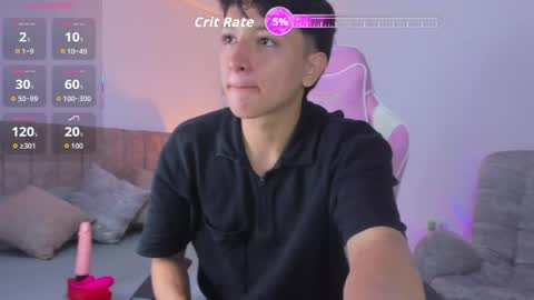 santi online show from May 11, 2026, 5:24 am