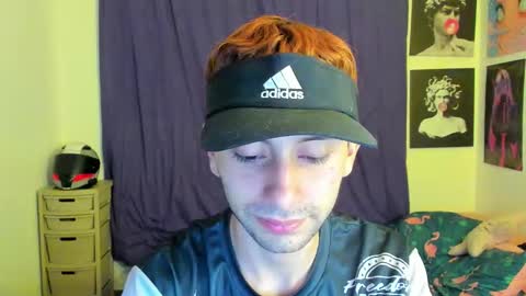 Santi online show from December 23, 2025, 3:15 am