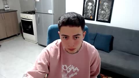 santi_ss online show from January 6, 2026, 12:58 am