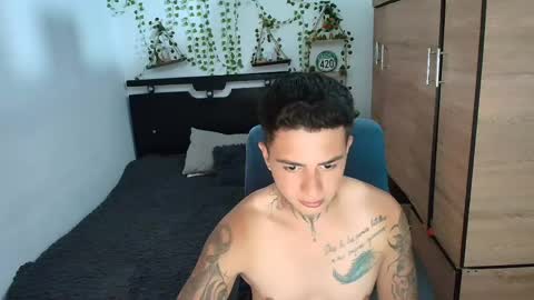 Snapshot of santi_ss chatting on May 31, 2026, 6:09 pm santi_ss online show from May 31, 2026, 6:09 pm