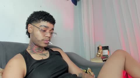 Santiago online show from October 23, 2025, 12:21 am