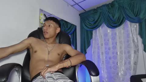 Thiago online show from March 11, 2025, 6:00 am