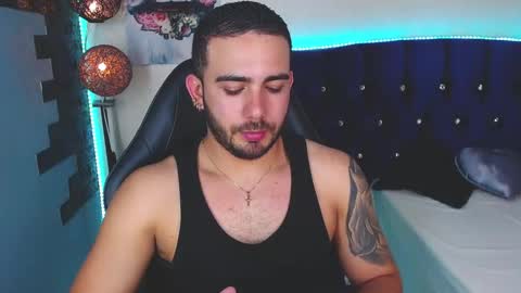 Snapshot of santiago_ferrerxx chatting on May 18, 2026, 7:41 pm santiago_ferrerxx online show from May 18, 2026, 7:41 pm