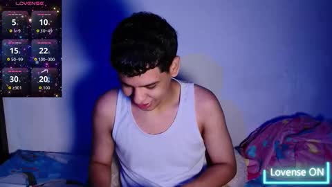 santi online show from March 28, 2026, 9:58 pm