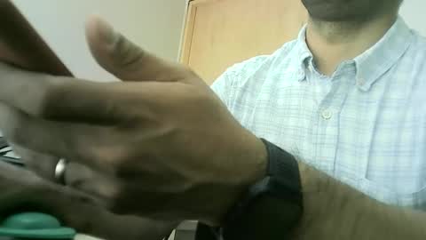 Snapshot of santiagooficial18 chatting on January 15, 2025, 5:47 pm Santiago online show from January 15, 2025, 5:47 pm