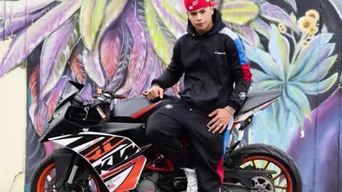 Santi Reyes online show from February 1, 2026, 4:00 am