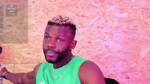  Santi online show from November 27, 2025, 2:57 am