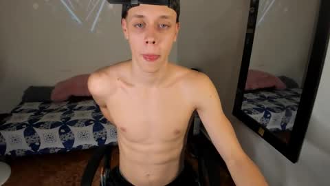 Julius Novachrono  online show from February 23, 2026, 9:17 am