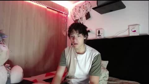 Santii online show from February 14, 2026, 11:29 am