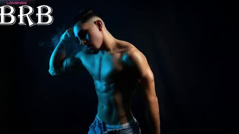 Santiago Seans online show from November 26, 2025, 12:17 pm