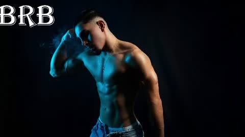 Santiago Seans online show from July 16, 2026, 1:06 pm