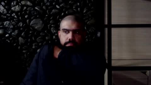 Santino online show from March 12, 2025, 8:41 am