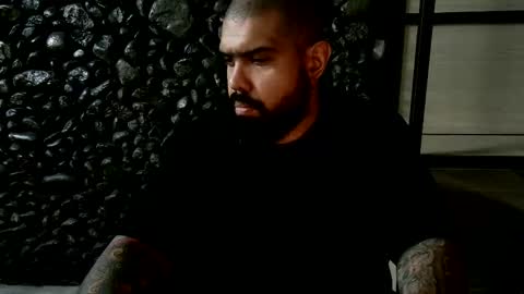 Santino online show from October 29, 2025, 5:31 am