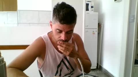 Nalguitas online show from January 11, 2025, 5:18 pm