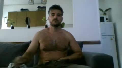 Nalguitas online show from December 21, 2025, 11:01 pm