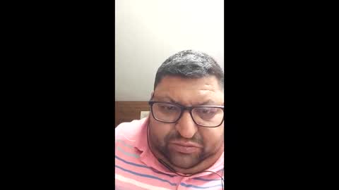 santos3500 online show from May 9, 2026, 2:17 am