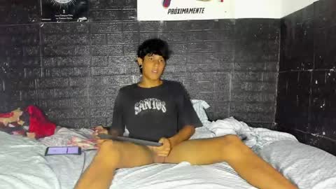 santos online show from May 6, 2026, 3:46 am