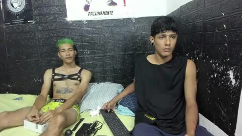 santos online show from May 27, 2026, 3:36 am