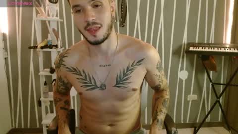 Santy Torres online show from January 22, 2025, 3:52 am